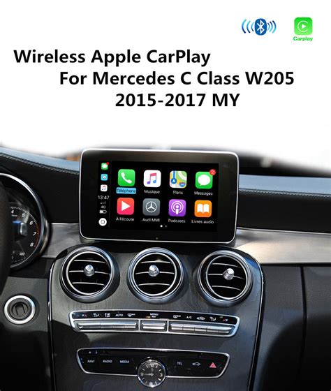 Aftermarket Wireless Oem Apple Carplay Android Auto Mirror R Carplay