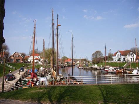 Ganz schon schaf und deutsches sielhafenmuseum sind in wenigen autominuten gut erreichbar. Hafen Carolinensiel - 2021 All You Need to Know BEFORE You ...