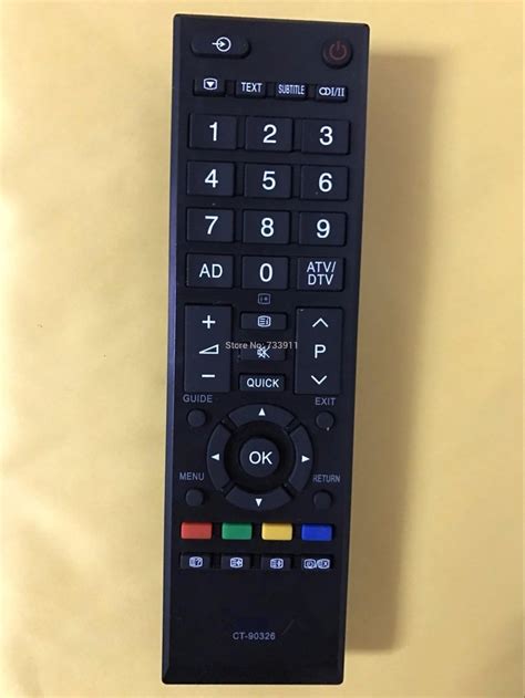 Ct 90326 Remote Control Compatible With Ct 90325 Ct 90351 Ct 90329 Ct
