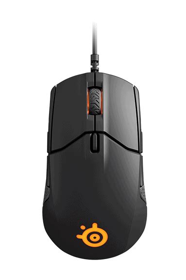7 Best White Gaming Mouse 2021 Palm Claw Or Fingertip