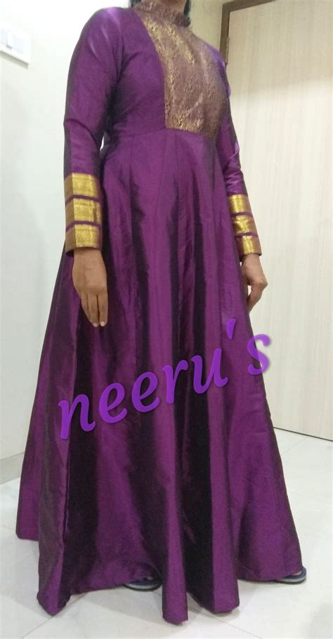 Contact deweni inima on messenger. Deweni Inima Aksha Long Frock Design - Pin by Cibin Jose on Indian beautys | Indian gown design ...