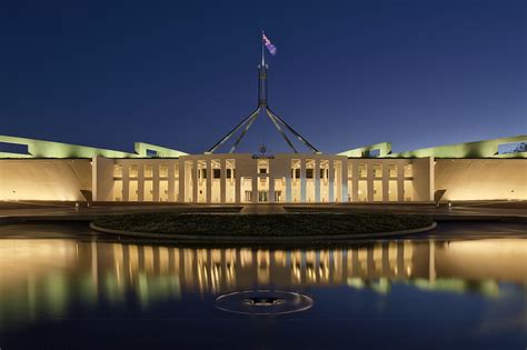 Check spelling or type a new query. File:Parliament House at dusk, Canberra ACT.jpg ...