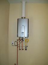 Power Vent Gas Hot Water Heater Prices Photos