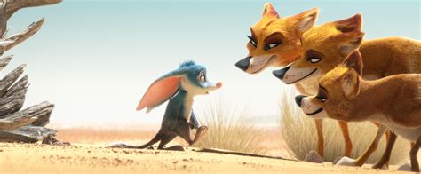 Dreamworks Animation Launches Shorts Program With Bird
