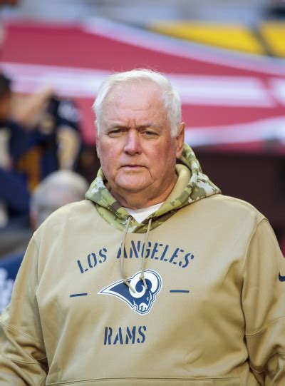 Wade Phillips Football Coach If I Ever Own An Nf Tumbex