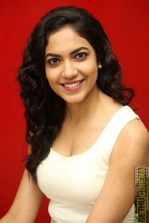 Actress Ritu Varma Latest Cute Pictures Gethu Cinema