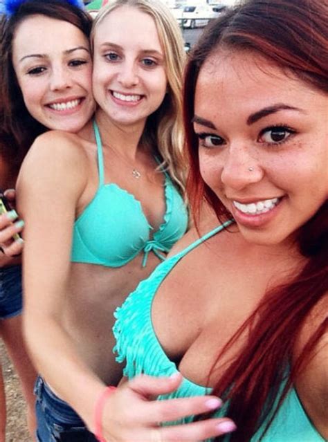 Girls Grabbing Boobs Is The Best Thing Ever Pics