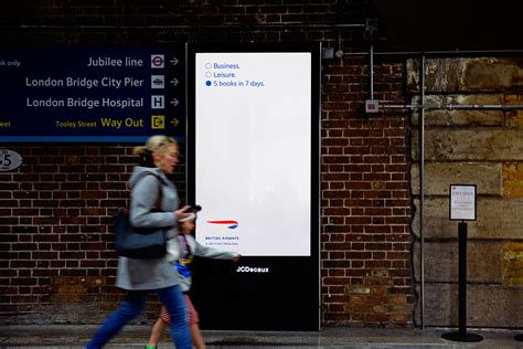 British Airways New Ads Will Make You Love Copywriting Again Muse By