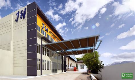 Yew seng huat trading was first established in 1975 in singapore. Jun Hong Trading Sdn Bhd | Jackie Teh - CGarchitect ...