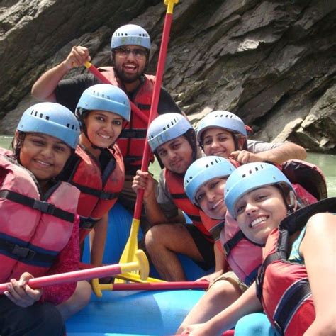 About beach camping in rishikesh with rafting: River Rafting Day Tours Rishikesh - Book Online http://www ...
