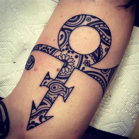 Heather Bailey Tattoo Love Symbol Tattoos Symbolic Tattoos Unique