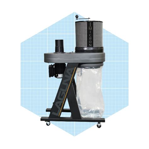 The Best Dust Collector Machines For Safe And Sanitary Woodworking