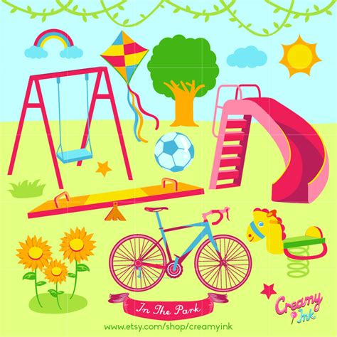 Outdoor Park Clip Art Related Keywords 2 Wikiclipart