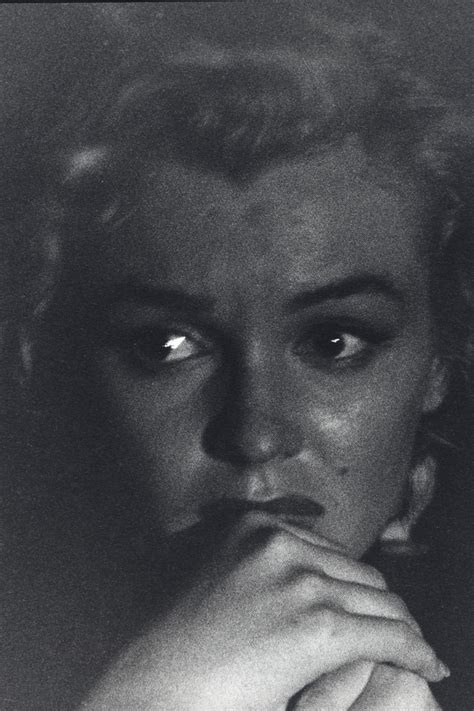 22 Intimate Lost Photos Of Marilyn Monroe Marilyn Monroe Portrait
