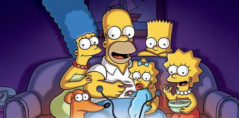 Icons Unearthed Renewed For Season 2 With A Focus On The Simpsons Nacelle Company