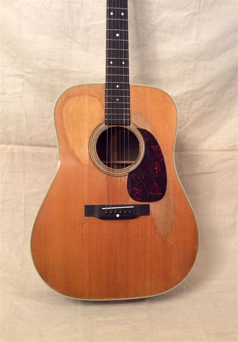 Martin Dv D 28 Acoustic Guitar For Sale Online Ebay Acoustic Guitar For Sale Guitar Martin