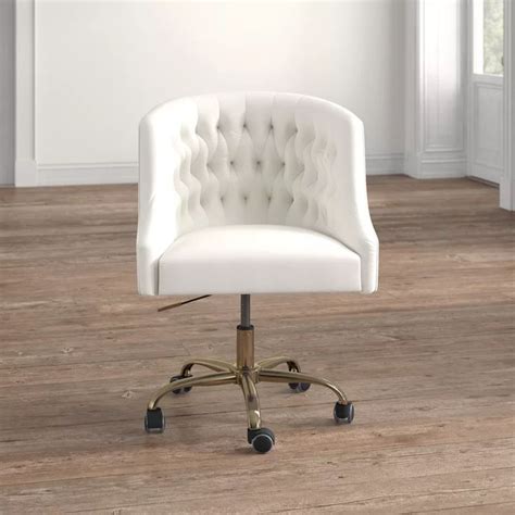Find chairs task in canada | visit kijiji classifieds to buy, sell, or trade almost anything! Everly Quinn Pennell Task Chair & Reviews | Wayfair in ...