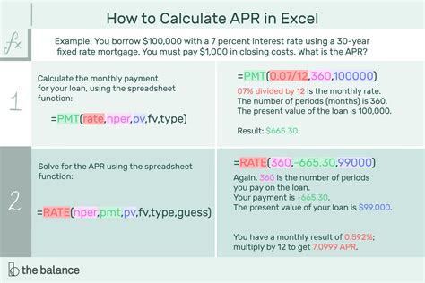 We did not find results for: How to Calculate Annual Percentage Rate (APR)