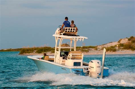 Are Tidewater Boats Reliable Good Helpful Tips