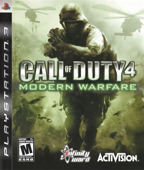 Call Of Duty 4 Final Keygen Downloads Rodocapp