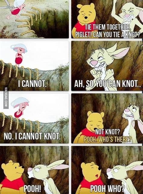 Pin By Kate G On Funny Disney Memes Winnie The Pooh Funny Pictures