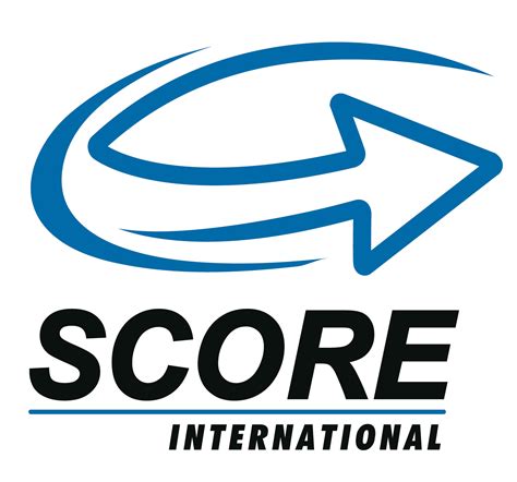 Score digital, now part of bauer radio. SCORE International | bethanydrew