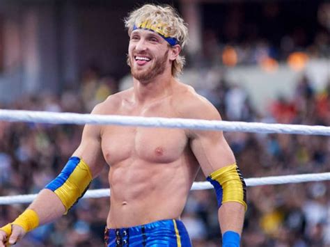 Top Aew Star Explains The Rationale Behind Logan Pauls Inclusion In