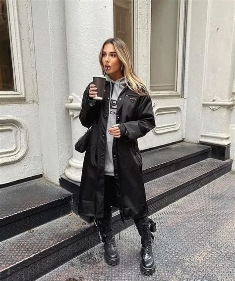 All Black Outfit Ideas That You Have To See Ultimate Inspo Guide