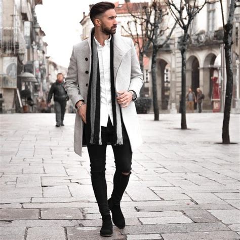 Casual Work Outfits 70 Ideas For The Working Men In Fall