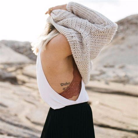 105 Strong Sexy And Downright Fierce Tattoo Ideas For Every Woman Insta Fashion Fashion