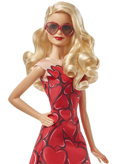 Buy Barbie Celebration 60th Anniversary Signature Doll At Mighty