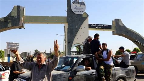 Libya Crisis Us Caught Off Guard By Air Strikes Bbc News