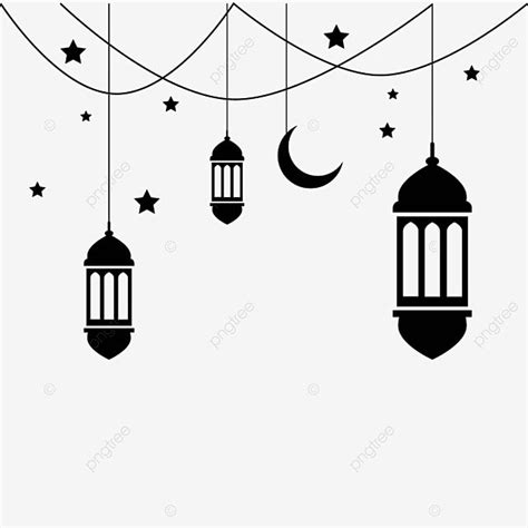 Ramadan Vector Design Images Ramadan Lanter Ramadan Lantern Moslem PNG Image For Free Download