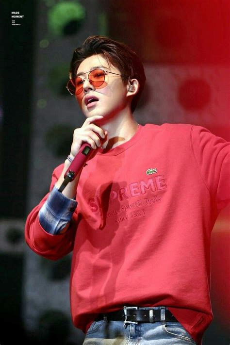 Can hanbin know the reason? Kim Hanbin | Wiki | iKON🔥 Amino