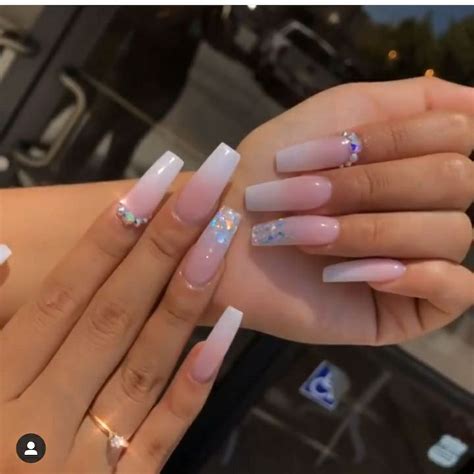 The Best Press On Nail Kits 2020 Cute Fake Nails Paid Link