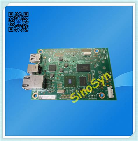 Hp laserjet pro m402dne mac easy start download (5.3 mb). C5F95-60002 for HP LJ M402dne Mainboard/ Formatter Board ...