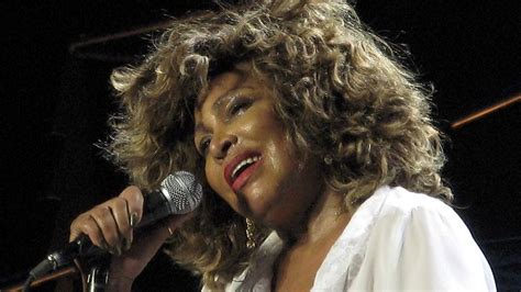 Remembering Tina Turner Culturesonar