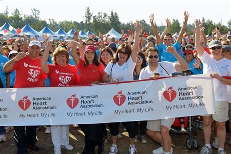 American Heart Association Programs