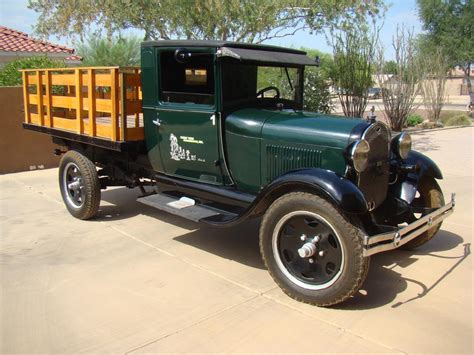 1929 Ford Model Aa For Sale Cc 999470