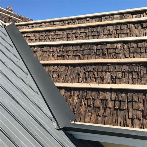 Textured Panel Perma Steel Roofing