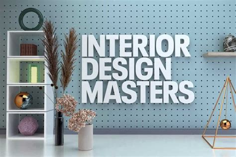 Interior Design Masters 2019 Netflix HỌ LÀ Ai Fika Decor
