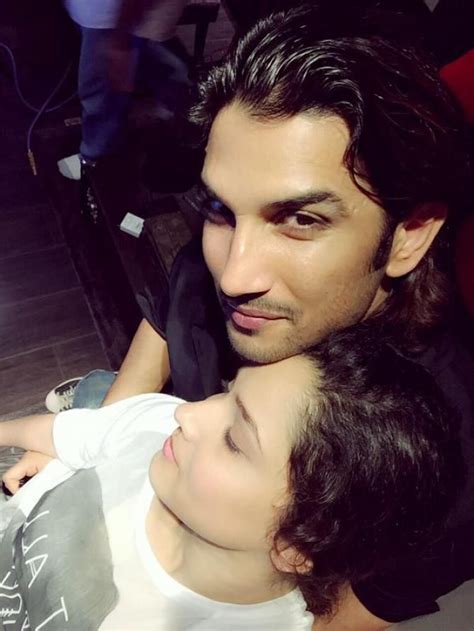 The Cutest Love Story Of Television S Adorable Couple Sushant Singh Rajput And Ankita Lokhande