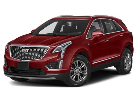 New 2020 Cadillac Xt5 From Your Chatham On Dealership Heuvelmans