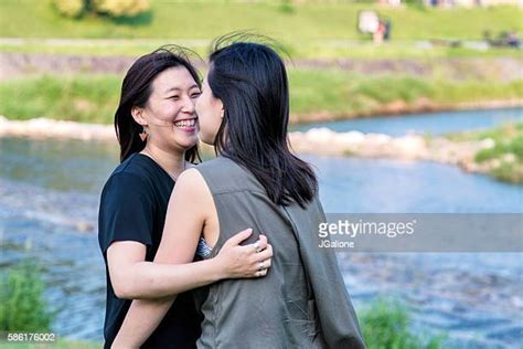 Japanese Lesbian Photos And Premium High Res Pictures Getty Images