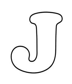 10 Letra J Dibujos