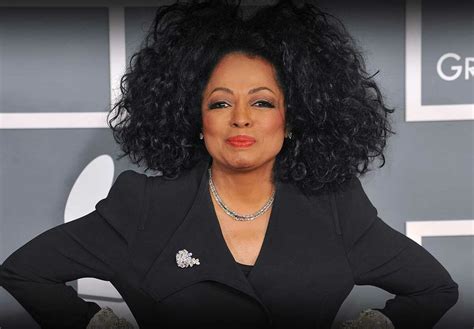 Diana Ross Net Worth 2023 The Legacy Of The Timeless Musical Icon