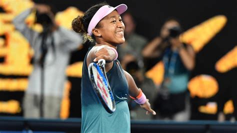 tennis star naomi osaka reacts to nissin foods controversial ad