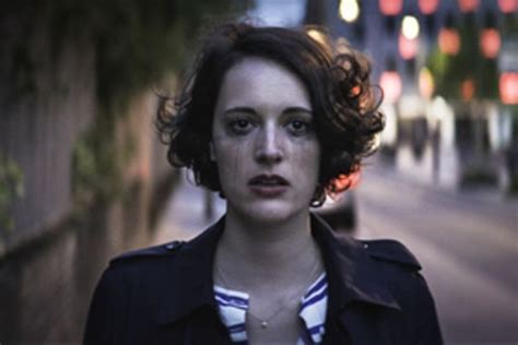 Darkest Taboos How Fleabag Busted Unrealistic Portrayals Of Women On