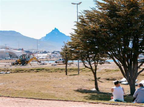 Ola De Calor Rompe Récords De Máximas En La Patagonia La Voz De San Justo