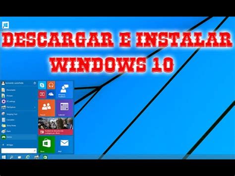 Como otro mejor software de pdf para windows 10, este editor de pdf también se jacta de una característica única y que es la tecnología de reconocimiento de notas de voz. Descargar e instalar windows 10 gratis en español 2018 ...